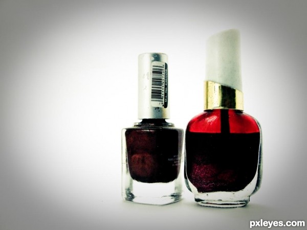 Nail Polish